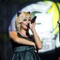 Pixie Lott performs live at GirlGuiding UK - Big Gig 2011 | Picture 92439